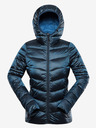 ALPINE PRO Dámská bunda hi-therm ALPINE PRO Roga