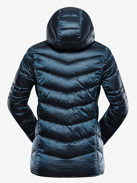 ALPINE PRO Dámská bunda hi-therm ALPINE PRO Roga