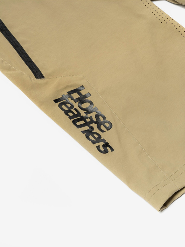 Horsefeathers Dámské bike kraťasy Stoker II  Horsefeathers