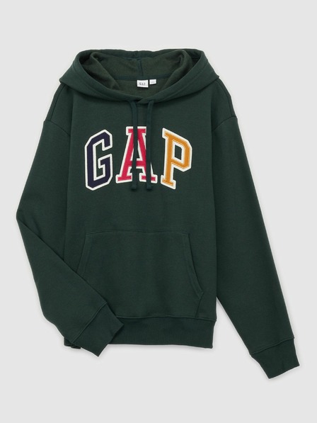 GAP Mikina s logem Gap