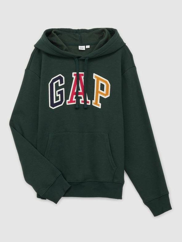 GAP Mikina s logem Gap