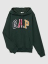 GAP Mikina s logem Gap