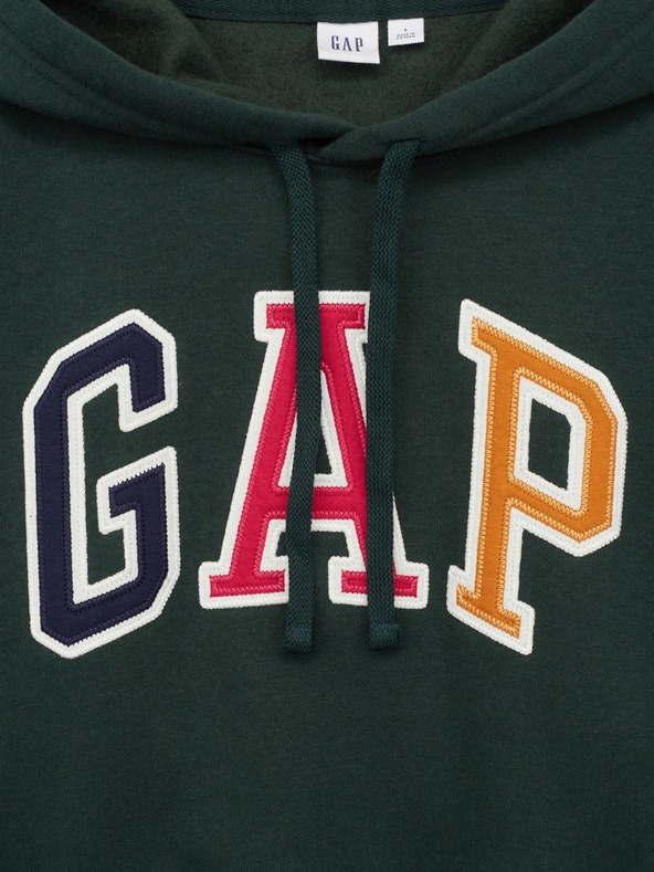 GAP Mikina s logem Gap
