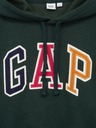 GAP Mikina s logem Gap