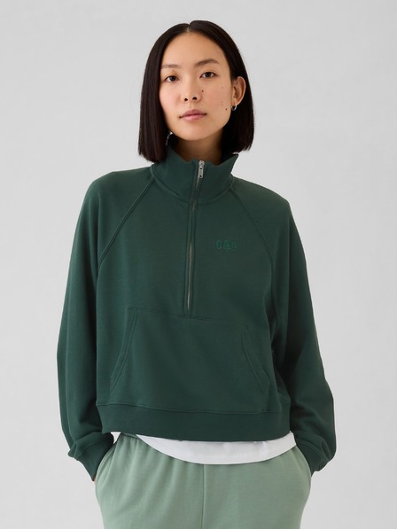 GAP Mikina s logem Gap