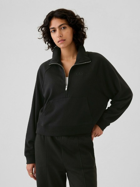 GAP Mikina s logem Gap