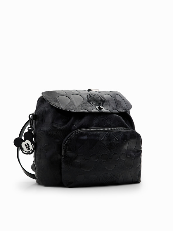 Desigual Dámský batoh Desigual Mickey Krapina