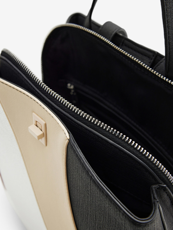 Desigual Dámský batoh Desigual Kahlo Sumy