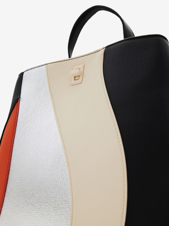 Desigual Dámský batoh Desigual Kahlo Sumy