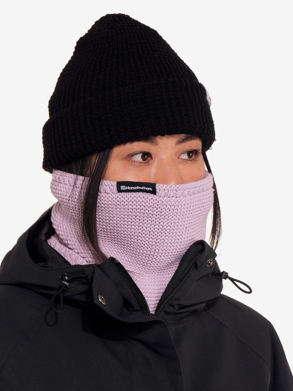 Horsefeathers Nákrčník Lota - iris HORSEFEATHERS