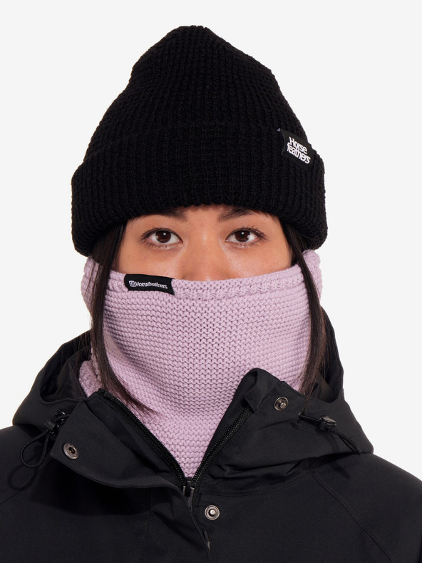 Horsefeathers Nákrčník Lota - iris HORSEFEATHERS