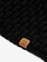 Horsefeathers Kulich Ilana - black HORSEFEATHERS