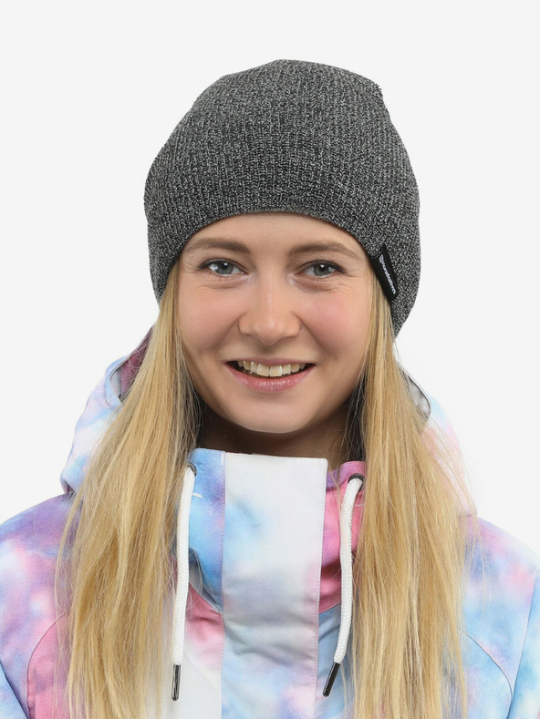 Horsefeathers Kulich Hillary Horsefeathers - šedá