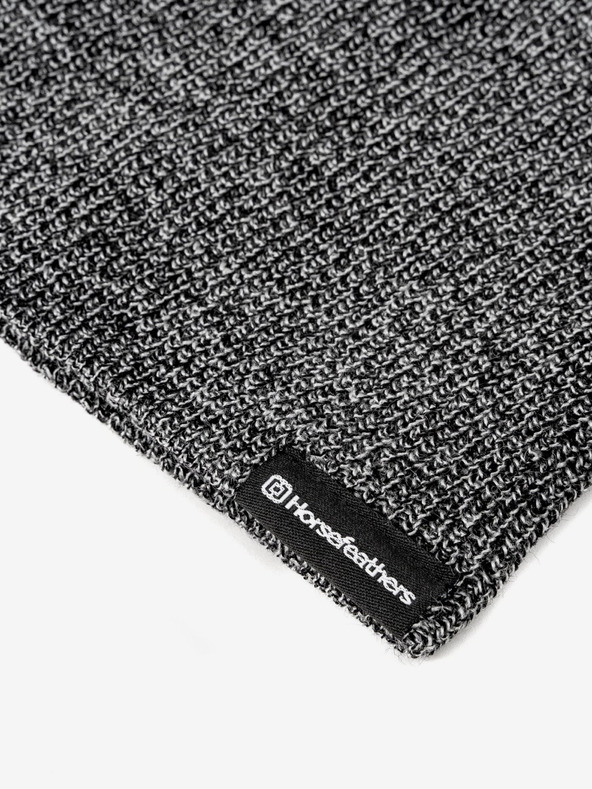 Horsefeathers Kulich Hillary Horsefeathers - šedá