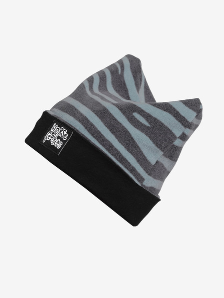 Horsefeathers Kulich Naos - zebra HORSEFEATHERS