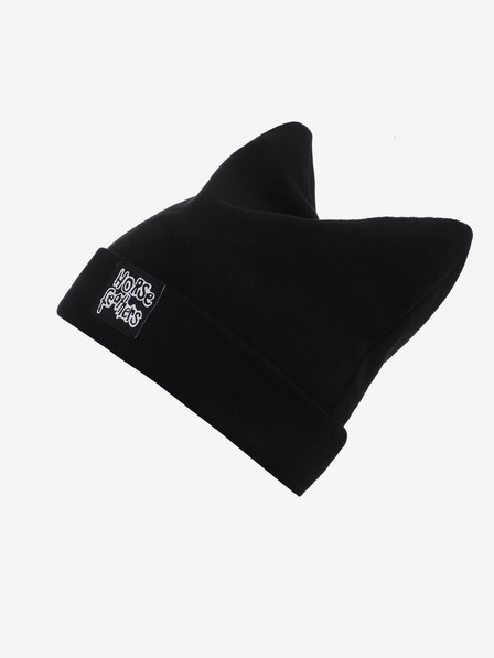 Horsefeathers Kulich Naos - black HORSEFEATHERS