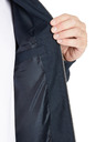 Celio Tmavě modrý pánský bomber Celio Josnow