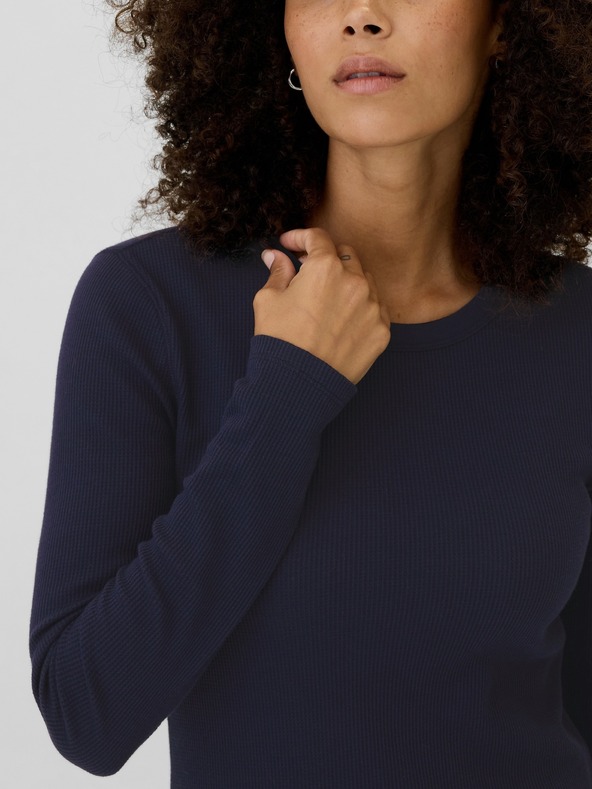 GAP Strukturované tričko GAP