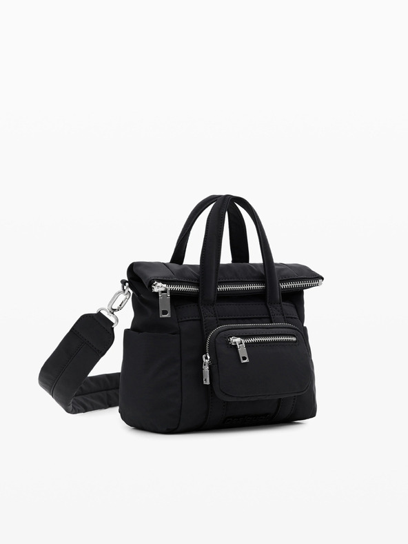 Desigual Dámská kabelka Desigual Basic Modular Voyager Micro