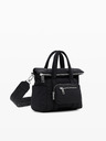 Desigual Dámská kabelka Desigual Basic Modular Voyager Micro