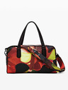 Desigual Dámská vzorovaná kabelka Desigual Camo Lacroix