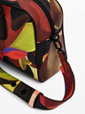 Desigual Dámská vzorovaná kabelka Desigual Camo Lacroix