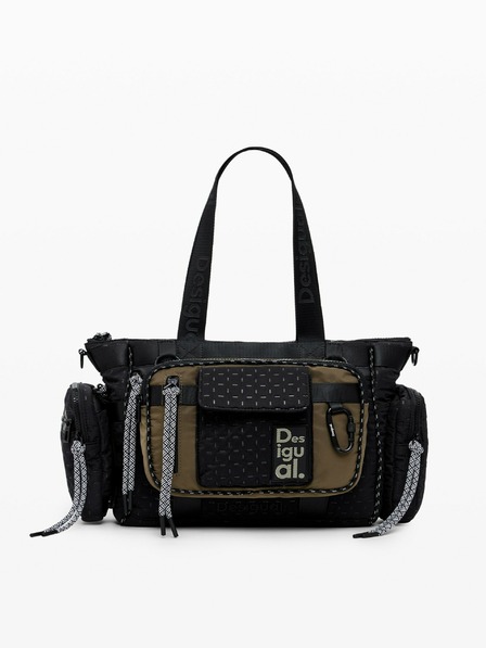 Desigual Dámská kabelka Desigual Modularis Termo Bohol