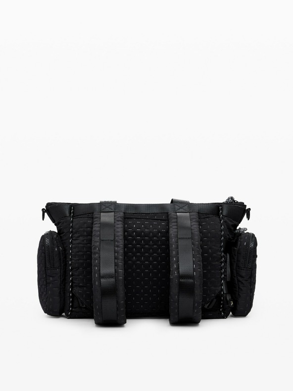 Desigual Dámská kabelka Desigual Modularis Termo Bohol