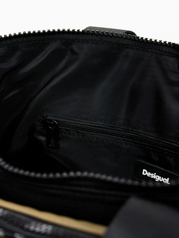 Desigual Dámská kabelka Desigual Modularis Termo Bohol