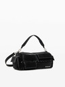 Desigual Dámská kabelka Desigual Pocket Face Habana