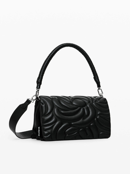 Desigual Dámská kabelka Desigual Curie Dortmund 2.0