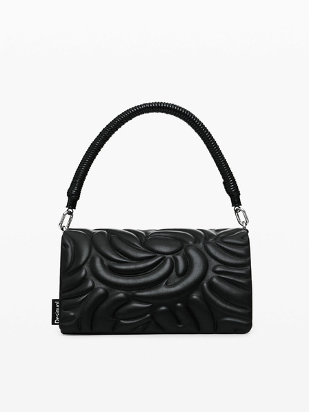 Desigual Dámská kabelka Desigual Curie Dortmund 2.0
