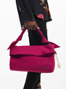 Desigual Dámská kabelka Desigual Priori Loverty 3.0