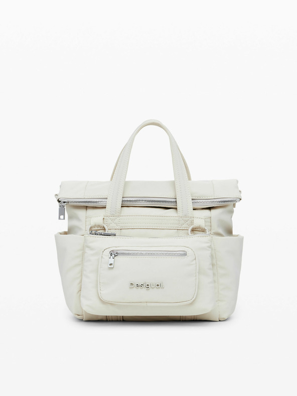 Desigual Dámská kabelka/batoh Desigual Modular Voyager Mini