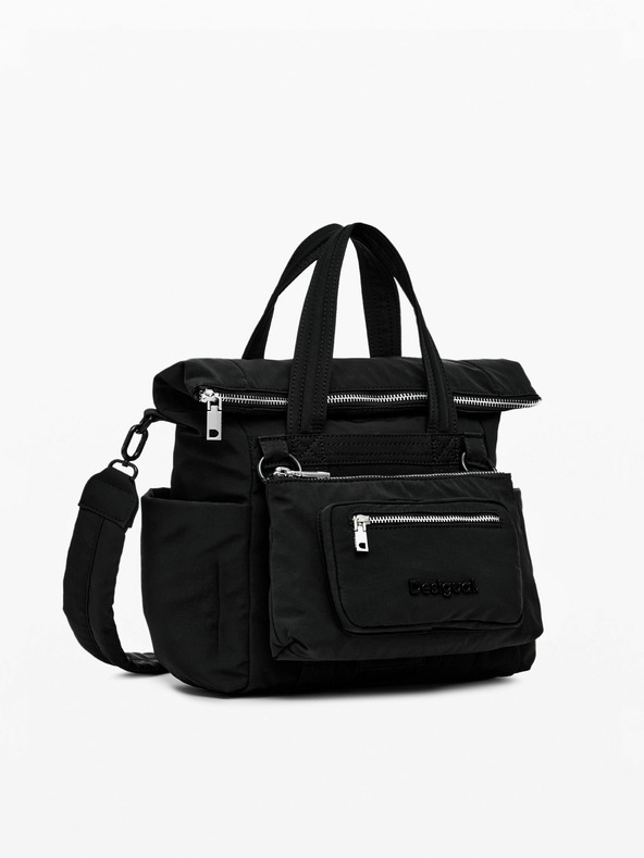 Desigual Dámská kabelka Desigual Basic Modular Voyager Mini
