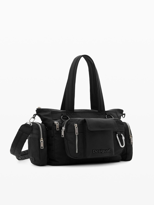 Desigual Dámská kabelka Desigual Basic Modular Bohol