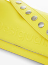 Desigual Dámská kabelka Desigual Half Logo Venecia 3.0