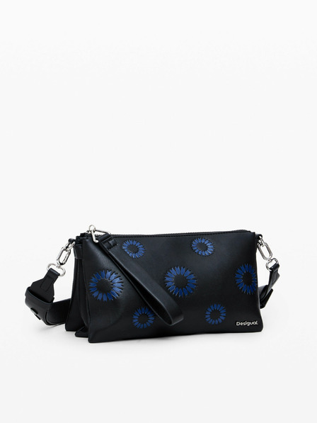 Desigual Dámská kabelka Desigual Avalon Dortmund 2.0
