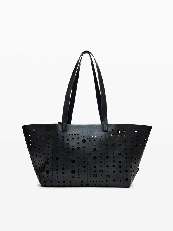 Desigual Dámský shopper Desigual Bloomer Cahuil