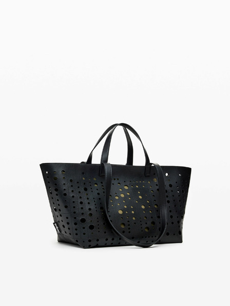 Desigual Dámský shopper Desigual Bloomer Cahuil