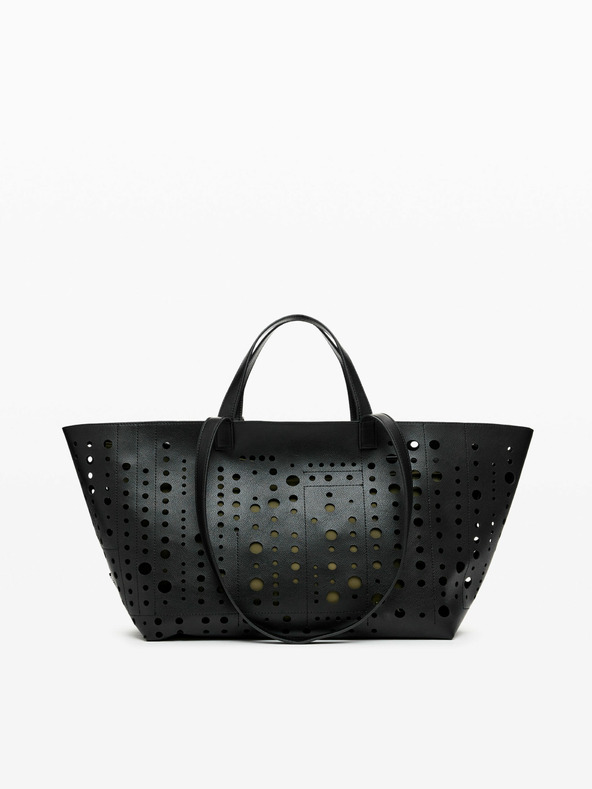 Desigual Dámský shopper Desigual Bloomer Cahuil