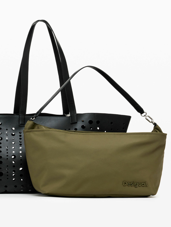 Desigual Dámský shopper Desigual Bloomer Cahuil