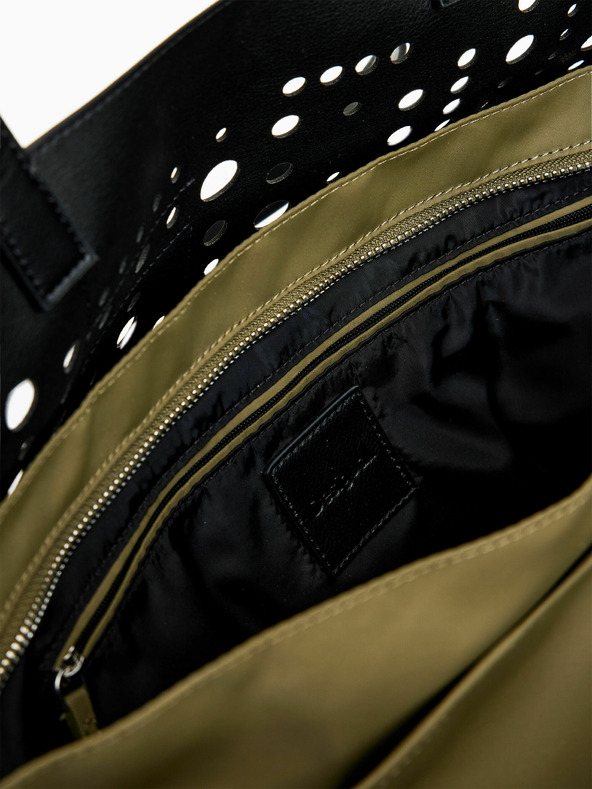 Desigual Dámský shopper Desigual Bloomer Cahuil