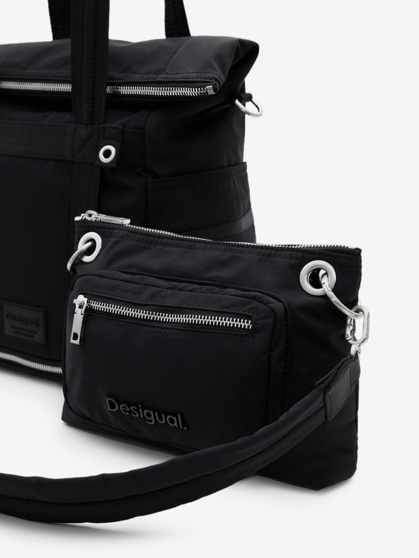 Desigual Dámský batoh Desigual Basic Modular Voyager
