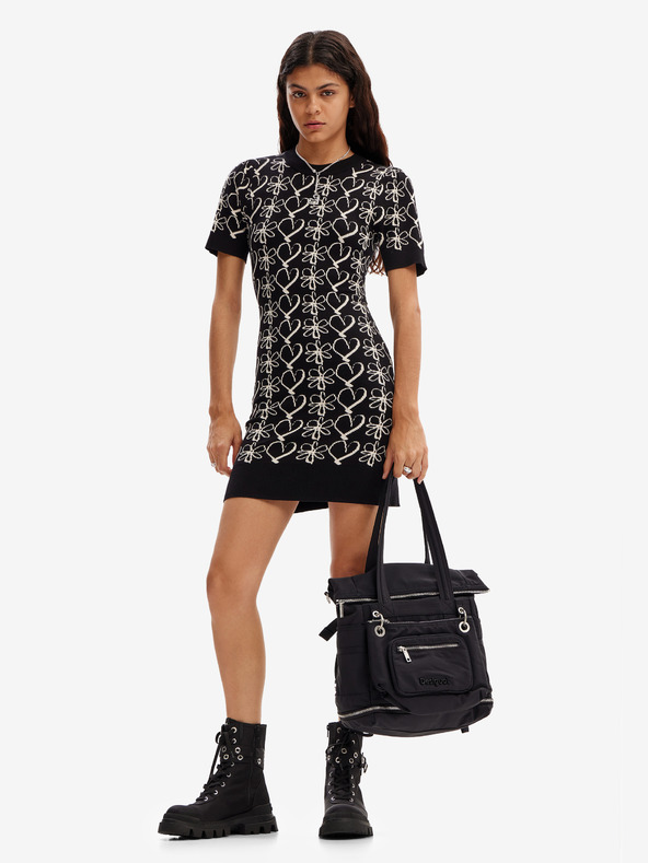 Desigual Dámský batoh Desigual Basic Modular Voyager