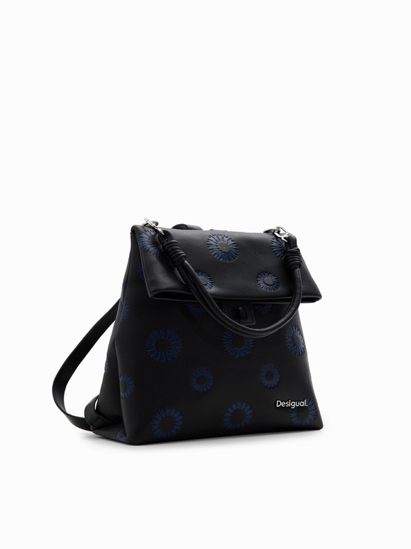 Desigual Dámský batoh Desigual Avalon Hampton