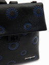 Desigual Dámský batoh Desigual Avalon Hampton