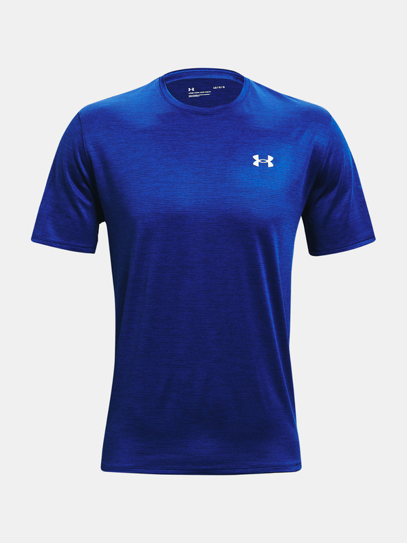 Under Armour Pánské tričko Under Armour Training Vent 2.0 SS