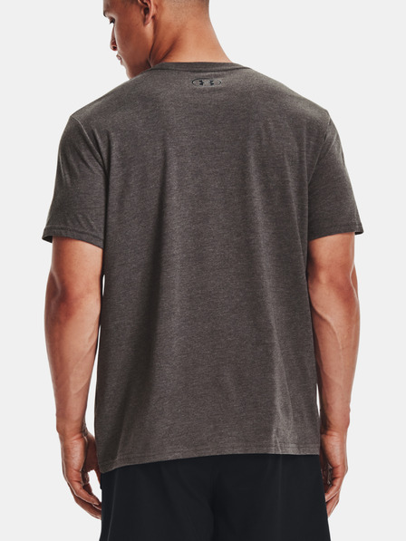 Under Armour Pánské tričko Under Armour GL Foundation SS T