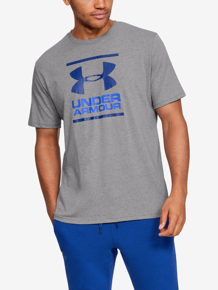 Under Armour Pánské tričko Under Armour GL Foundation SS T